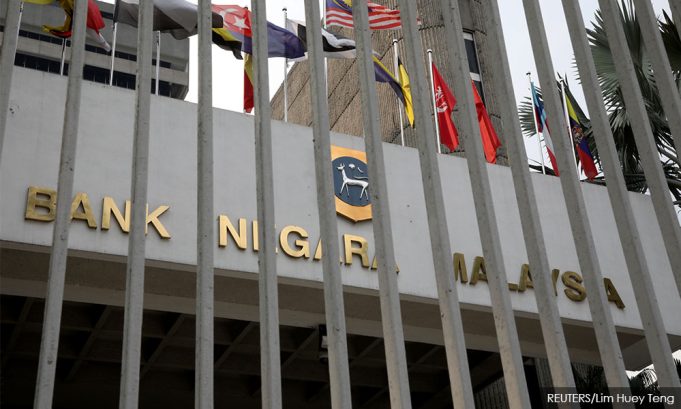 Bank Negara raises OPR by 25bps to 2.5%, as expected