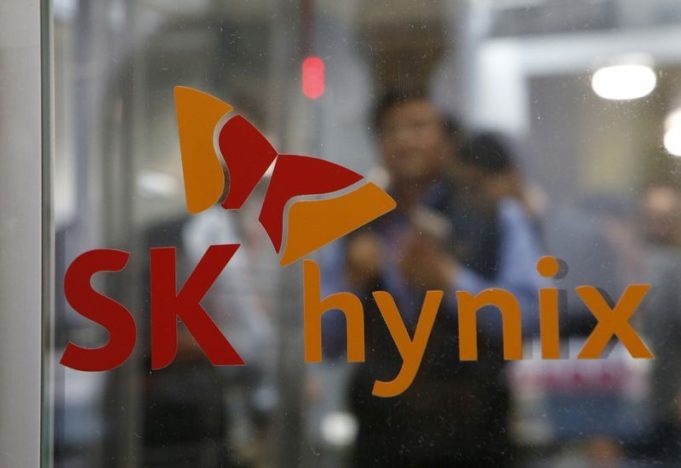 SK Hynix to invest US$11bil in new South Korea chip plant