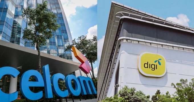 Telenor and Axiata win key approval for multi-billion dollar Malaysia tie-up