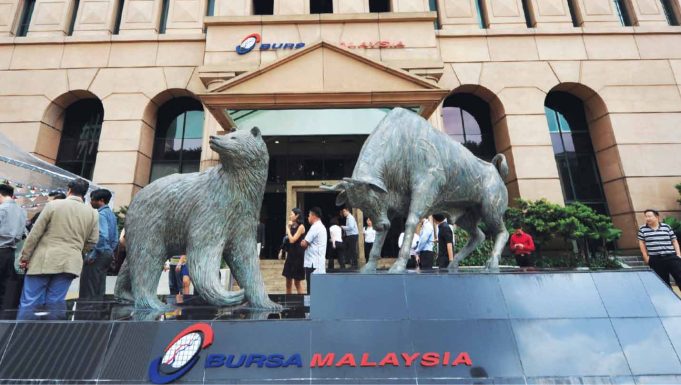 Bursa Malaysia announces 21 additions to F4GBM index constituents