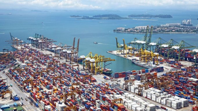 Malaysia exports rise 9.8% to RM204.99bil in Feb