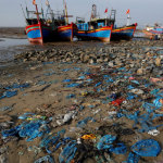 Plastic Tsunami: Southeast Asia Drowns in Imported Waste