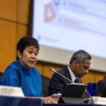 Malaysia not going into recession, growth set to continue in 2023: Bank Negara Malaysia Governor.