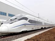 New China-Laos-Thailand train builds efficiency for China and Asean trade New China-Laos-Thailand train builds efficiency for China and Asean trade