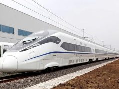 New China-Laos-Thailand train builds efficiency for China and Asean trade New China-Laos-Thailand train builds efficiency for China and Asean trade
