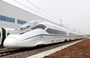 New China-Laos-Thailand train builds efficiency for China and Asean trade New China-Laos-Thailand train builds efficiency for China and Asean trade