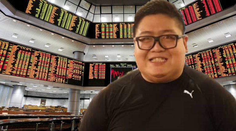 Rapid Synergy Deceives Malaysia Security Commission in a Botched Cover-Up