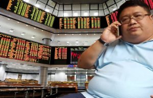 Rapid Synergy Annual Report contains Material and Fraudulent Misrepresentation