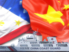 Philippines Denies Commitment to Remove Grounded Warship Amidst China’s Claims