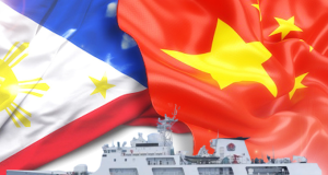 Philippines Denies Commitment to Remove Grounded Warship Amidst China’s Claims
