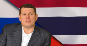 Russian Elite Seek Refuge in Thailand: Phuket’s Transformation