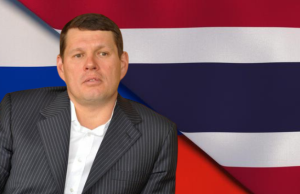 Russian Elite Seek Refuge in Thailand: Phuket’s Transformation