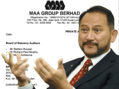 BREAKING NEWS: High-Level Leak Exposes Alleged Corporate Scandal Involving MAA Group Berhad’s Tunku Dato’ Yaacob Khyra