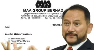 BREAKING NEWS: High-Level Leak Exposes Alleged Corporate Scandal Involving MAA Group Berhad’s Tunku Dato’ Yaacob Khyra