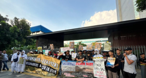 Indonesia’s Nickel Rush Sparks Land Rights Protests