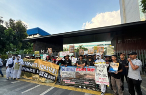 Indonesia’s Nickel Rush Sparks Land Rights Protests