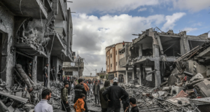 Chinese President Xi Jinping Calls for Ceasefire and Two-State Solution in Gaza Conflict at Brics Summit Chinese President Xi Jinping Calls for Ceasefire and Two-State Solution in Gaza Conflict at Brics Summit