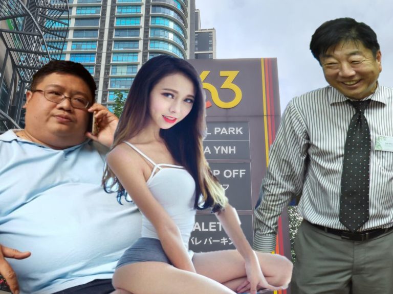 YU Syndicate Axes ALX Directors YNH Property is caught Red-Handed