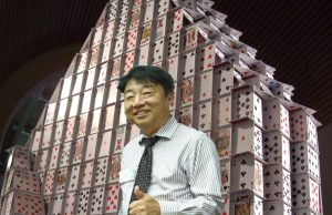 Directors Caught plundering YNH Property assets worth RM 422 Million