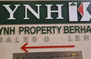 Shady Scheme used to Siphon RM1 Billion from YHN Property Bhd