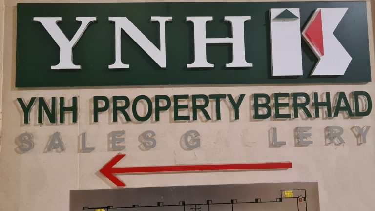 Shady Scheme used to Siphon RM1 Billion from YHN Property Bhd