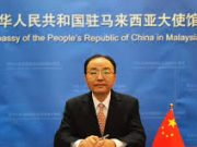 China investment will boost green economy in Malaysia, says biz leader China investment will boost green economy in Malaysia, says biz leader