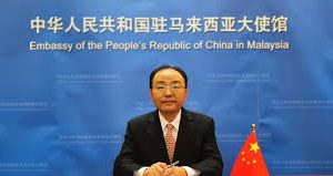 China investment will boost green economy in Malaysia, says biz leader China investment will boost green economy in Malaysia, says biz leader