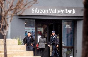 Silicon Valley Bank SVB run exposes rifts in venture capital world Silicon Valley Bank SVB run exposes rifts in venture capital world