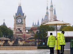 Disney shuts tourism businesses in response to the coronavirus