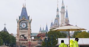 Disney shuts tourism businesses in response to the coronavirus