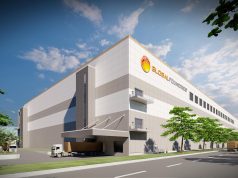 Chipmaker GlobalFoundries plans US$6bil expansion in Singapore, US, Germany. Chipmaker GlobalFoundries plans US$6bil expansion in Singapore, US, Germany