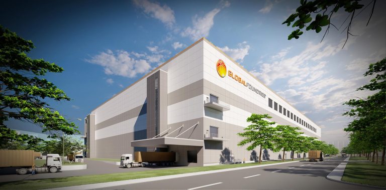 Chipmaker GlobalFoundries plans US$6bil expansion in Singapore, US, Germany.