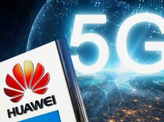 Huawei to get limited role in British 5G network