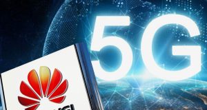 Huawei to get limited role in British 5G network