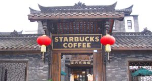 Starbucks sales hit as 2,000 stores in China shut amid coronavirus