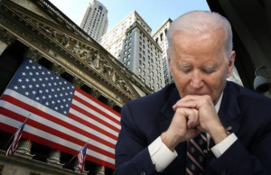 Industrial Shares Gain Strength: Stock Market Rally Broadens