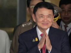 Kremlin’s Tactical Nuclear Plans Against China Revealed: Leaked Files Expose Alarming Scenarios