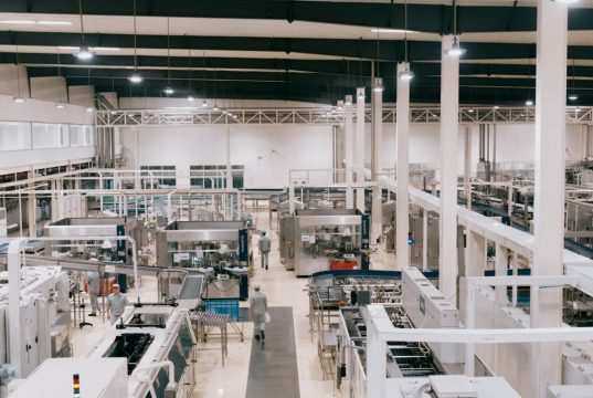 Norway to Host Ukrainian Drone Production Line Under New Defense Deal Norway to Host Ukrainian Drone Production Line Under New Defense Deal