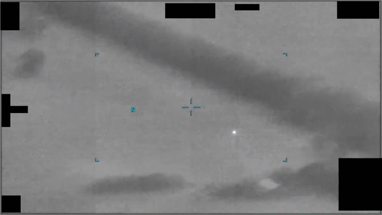 Pentagon Releases 2022 Report on Resolved Balloon UAP Over Europe Pentagon Releases 2022 Report on Resolved Balloon UAP Over Europe