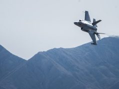 US and Denmark Discuss Three New Military Bases on Greenland US and Denmark Discuss Three New Military Bases on Greenland