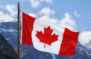 CETA and Trump tariffs boost Ireland-Canada trade links Canadian Flag