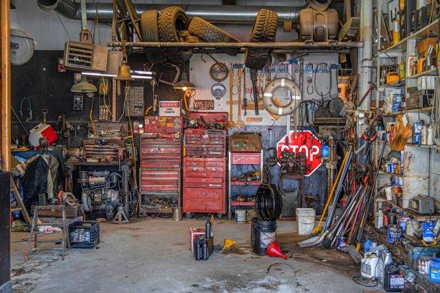 14-Year-Old Achieves Nuclear Fusion in Homemade Garage Reactor 14-Year-Old Achieves Nuclear Fusion in Homemade Garage Reactor