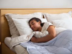 Nearly One in Four U.S. High School Students Now Sleeps Five Hours or Less Nearly One in Four U.S. High School Students Now Sleeps Five Hours or Less