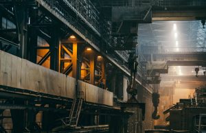 China Detains Factory Chiefs After Baotou Steel Blast Kills 4 Emergency responders search through debris at a steel factory in Baotou, Inner Mongolia, after a deadly explosion on January 18, 2026.